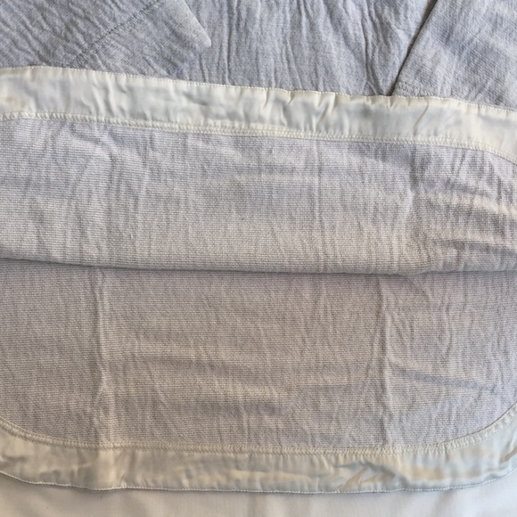 ZARA Oversized Half- Zip Texture Weaved Sweatshirt - Picture 7 of 10